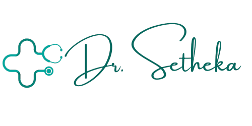 Dr. Setheka